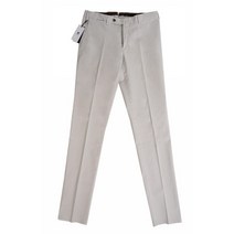 [피티제로우노] PT TORINO PT01 슬림핏 치노팬츠 라이트베이지 VT01Z00CUB