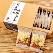 숙면에좋은차 감국 황국 청열남녀양생화 1컵1송이 이화주 국화결명자양간호간차청간명목공식 스토어 효소함유, 기본선택