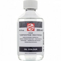 탈렌스 테레핀 250ml, 단품