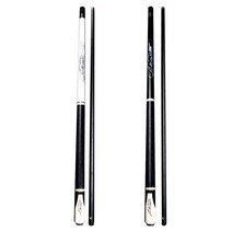 당구 큐대 큣대 가방 당구채 3쿠션 개인큐 세트 용품, 코스믹 블랙 10.8MM 봉 상자 세트