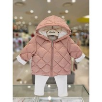 [압소바] 누아주 다운점퍼 코지레깅스세트 (AX724182O)