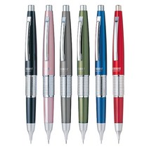 펜텔 만년 CIL 케리 P1035 샤프, 0.5mm 블랙