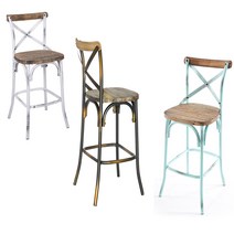 할리스바빈티지DG160, 쵸코