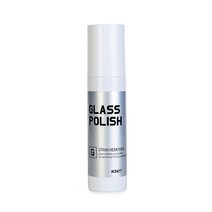 NOWET 노웻 글래스 폴리쉬 유막제거제 100ml