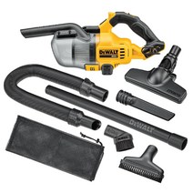 디월트 20V 드라이핸드 무선 청소기 DCV501HB 본체만, DCV501LN 패키지(베어툴), DCV501LN