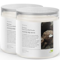 신서리티 닥터비옴 국산 복령가루 150g, 2개
