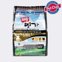 벨버드 명품명가 퍼피 1.8kg/강아지사료, 없음, 1800g