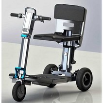 세발 전기 자전거 접이식 어르신 노인 마트 전동