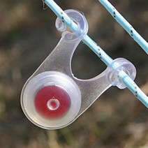 노마드 LED스트링가드, 그린