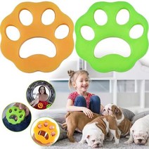 펫 드라이룸 1pc 애완 동물 헤어 리무버 세탁기 건조기 헤어 캐처 개 강아지 드라이기, 1pc 무작위