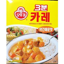 200g x24개 3분 약간매운맛 카레 업소 식당 업소용, 글로벌트랜스센터 1, 미래B2B 본상품선택