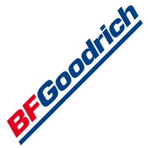 BFGOODRICH 타이어 데칼 튜닝 스티커, 1개, 그린(대)