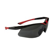 Craftsman 크래프트맨 500 헤비 듀티 안전 유리 스모크, 1개