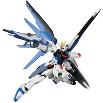 일본직발송 7. BANDAI SPIRITS(バンダイ スピリッツ) HGCE 192 기동전사 건담 SEED 프리덤 건담 1144 스케, One Size_One Color