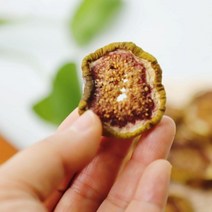건무화과 반건조무화과 말린무화과 100g, 생 건무화과_50g, 1개