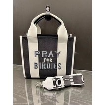 2023 여성용 골프 토트백, 블랙