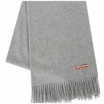 기타 [명품]아크네 스튜디오 CANADA NEW LIGHT GREY MELANGE CA0209 X92 CA0209X92