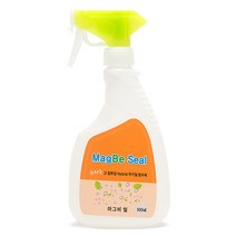마그비 씰 500ml / 고 침투성 무기질 방수제