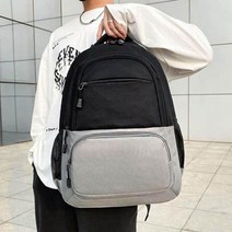 [정직_성실] 데일리 노트북백팩 스마트백팩 여성백팩 남자중저가가방 여행백팩여행배낭 캐리어백팩 남자백팩 가방 외출
