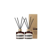 멈칫 바이오톡스 디퓨저 2개입 12종 택1, 블루밍 부케
