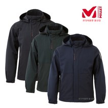 밀레 MILLET 남성 봄 가을 몽탄 윈드자켓(사은품증정)MXPFJ006C
