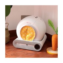 고양이 세면대 냄새 방지 및 방진 도어 커튼 매칭 커튼 18 스타일 TONEPIE 셀프 자동 배변 상자 애완 동물