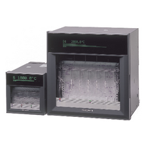 요코가와 UR10000-436106-2기록계 레코더 6dot MULTI 입력 144X144