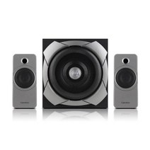 허브몰 / 캔스톤 A-140X 2.1채널 블루투스 스피커 AC 전원