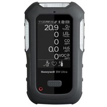하니웰 BW-ULTRA 가스측정기(복합), 1개