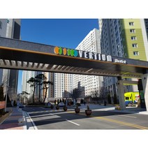 인천 연수구 송도 호반베르디움더퍼스트 아파트 전열교환기 환기시스템 H13등급 헤파필터 / 향균프리필터, (단품)헤파필터1개