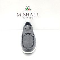 3C22043 CA-1171 남성 세미 정장로퍼 3cm 미셸by탠디 AD15A