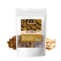 장수상황버섯 국내산 목질진흙 버섯 차 원물 베타글루칸, 250g, 1팩