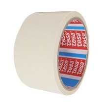 삼부 마스킹테이프 [브랜드:Tesa]#53123 문구용24*15Y (1BOX/100EA)