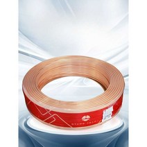 동 파이프 동연질관 동관 배관 구리급수관, 외경 8 KG당 두께 0.6MM