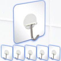 리빙고수 초강력후크, 6개입