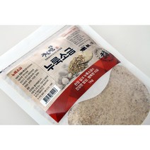 누룩소금5kg 김장 양념소금 송화소금 샐러드소금 맛소금 대용량
