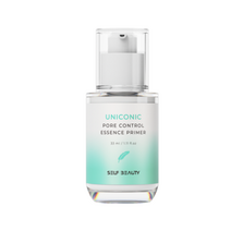 셀프뷰티 유니콘 포어 컨트롤 에센스 프라이머 33ml, 혼합 색상, 8개