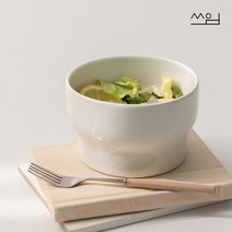 마이 면기 (4color), 크림화이트, 1개