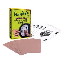 [매니플레이션] 머피 매니플레이션 카드-포커 사이즈