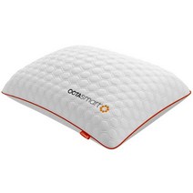 DORMEO 우레탄 베개 50×80cm 옥타 스마트 베개 적당한 탄력・목 어깨 결림 개선 호텔 사양 고집의 다층 구조 약 8배의 통기성・체감 온도-3℃ 깊은 잠에]