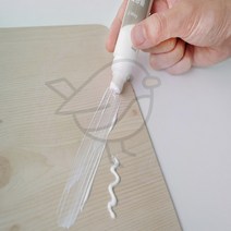 새임 목공풀 74ML 목재용본드 원목접착제 목재접착제