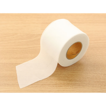 릴리패브릭 60-024 베이직 접착테이프심지_밑단전용(화이트)