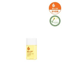 바이오오일 스킨케어오일내추럴 25ml 883244