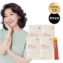 닥터에스더 세라마이드 플러스, 20g, 14포 x 4박스