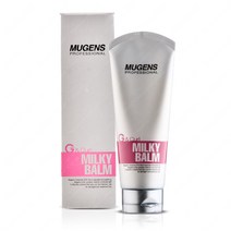 뮤겐스 게츠 밀키 밤 왁스 150g, 1개