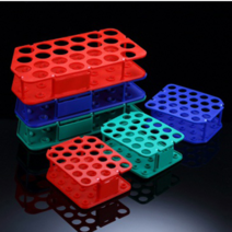 오피스안 Conical Tube Rack 코니컬튜브랙 SN155 15ml 52015