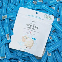 유니자르 차오름 콜라겐 효소 엔자임 세안제 파우더워시 가루클렌저 폼클렌징, 1개