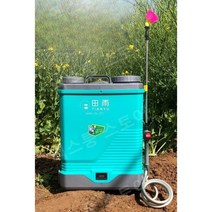 충전식 자동분무기 살포기 방역살균기 농약분무기 20L, 18리터 40A, 1개