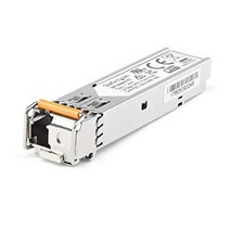 StarTech.com SFP 모듈Dell EMC 제품 SFP-1G-BX10-U 호환1000BASE-BX-U 호환 BiDi 광 트랜시버1310nmTx 1490nmRxDDM SFP1GBX10UES