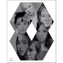 [CD] 에잇폴리 (84LY) - Girls Secret Party